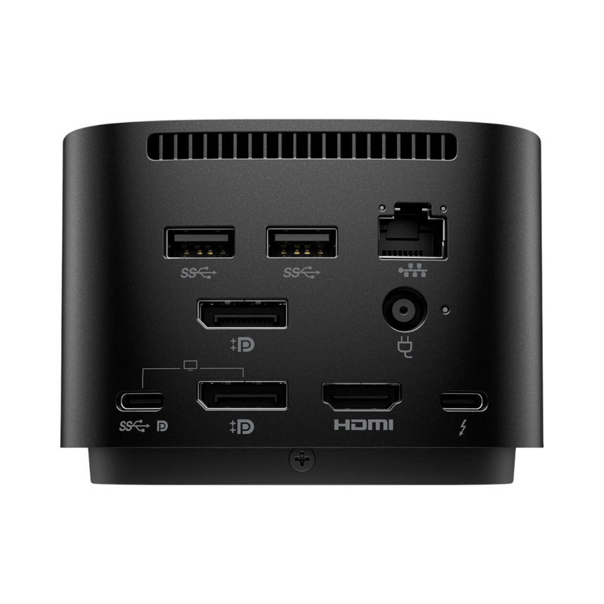HP Thunderbolt G4 Dock (120W) — Being Shipped