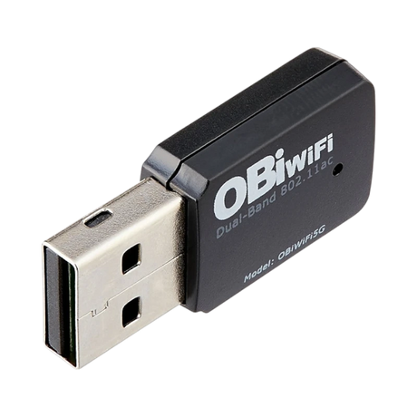 Poly IEEE 802.11ac Wi-Fi Adapter — Being Shipped
