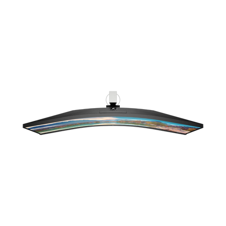 HP E34m G4 WQHD 34" 21:9 75Hz USB Type-C Curved Conferencing Monitor — Being Shipped