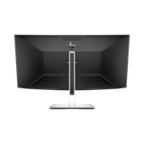 HP E34m G4 WQHD 34" 21:9 75Hz USB Type-C Curved Conferencing Monitor — Being Shipped