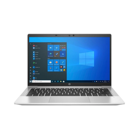 HP ProBook 635 Aero G8 13.3" Laptop, AMD Ryzen 5 5600U, 16GB RAM, 256GB SSD — Being Shipped