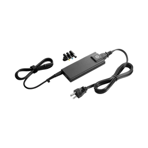 HP H6Y83UT 90W Slim AC Adapter with USB — Being Shipped