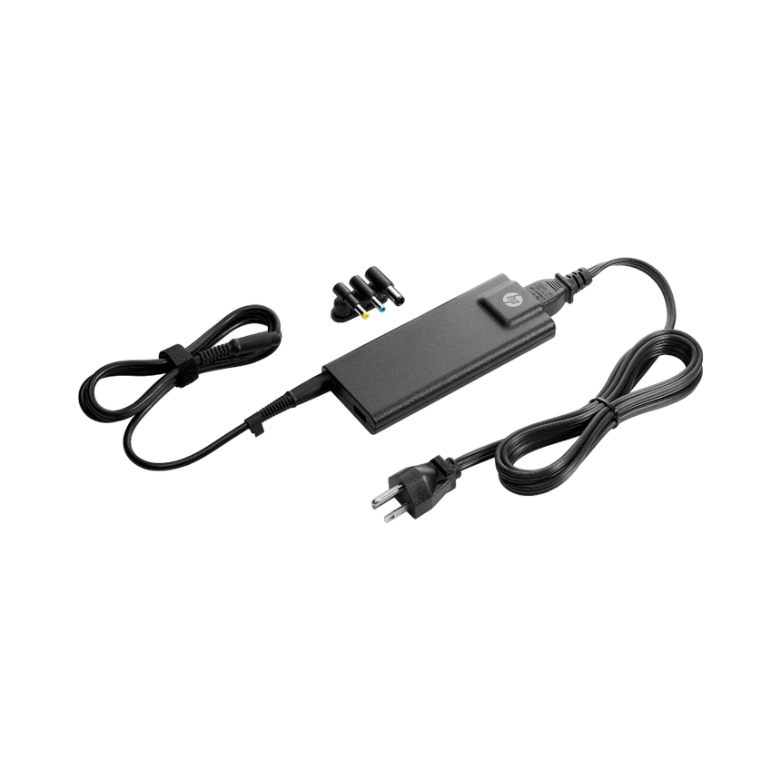 HP H6Y83UT 90W Slim AC Adapter with USB — Being Shipped