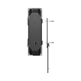 HP B550 PC Mounting Bracket — Being Shipped