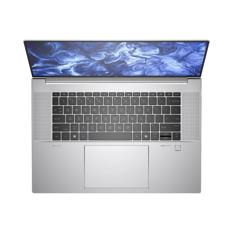 HP ZBook Power G11 16" Mobile Workstation, Intel Core Ultra 9 185H, NVIDIA RTX 2000, 32GB DDR5 RAM, 1TB SSD — Being Shipped