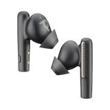 Poly Voyager Free 60+ UC Earbuds (Carbon Black) — Being Shipped