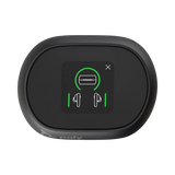 Poly Voyager Free 60+ UC Earbuds (Carbon Black) — Being Shipped