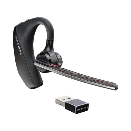 Poly Voyager 5200-M Office Headset — Being Shipped