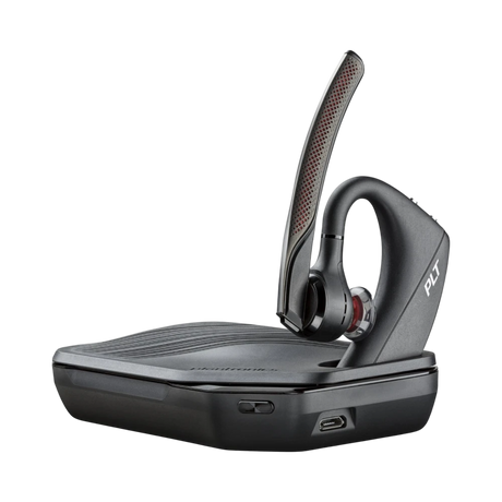 Poly Voyager 5200-M Office Headset — Being Shipped