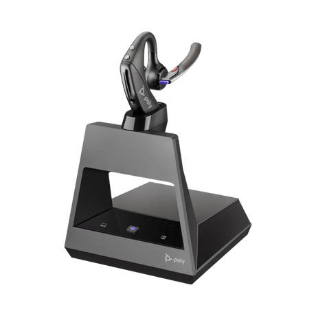 Poly Voyager 5200-M Office Headset — Being Shipped