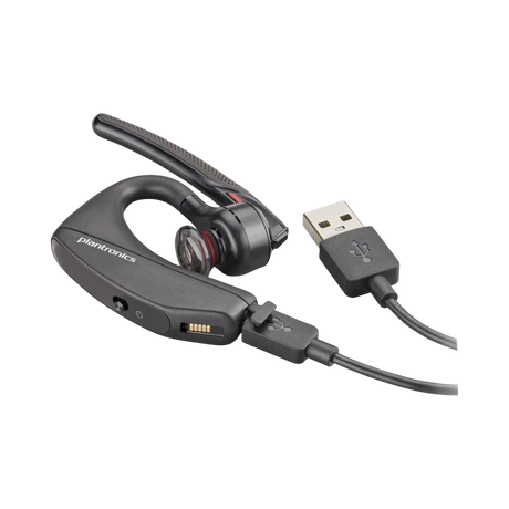 Poly Voyager 5200-M Office Headset — Being Shipped