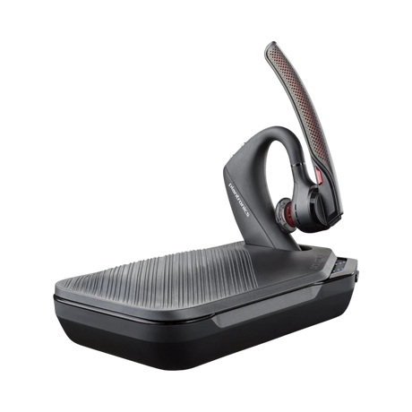 Poly Voyager 5200-M Office Headset — Being Shipped