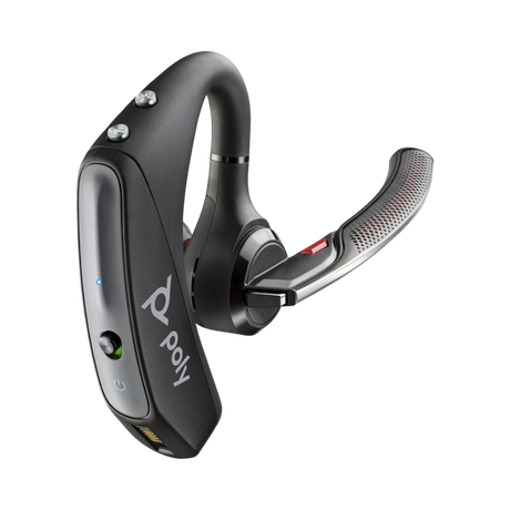 Poly Voyager 5200-M Office Headset — Being Shipped