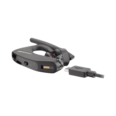 Poly Voyager 5200-M Office Headset — Being Shipped