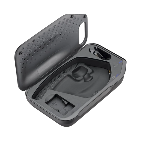 Poly Voyager 5200-M Office Headset — Being Shipped