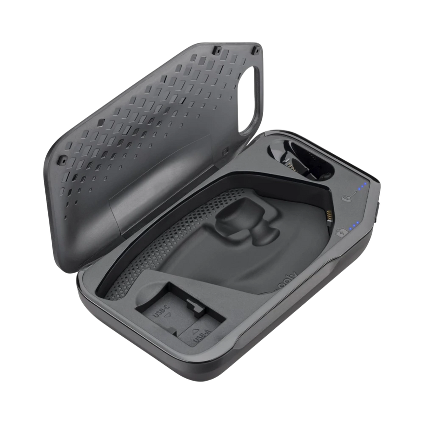 Poly Voyager 5200-M Office Headset — Being Shipped