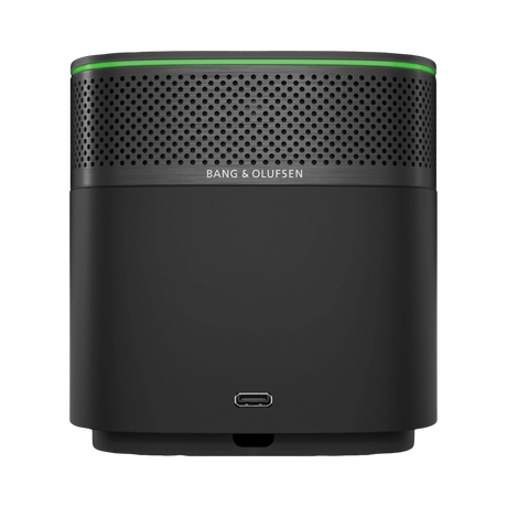 HP Thunderbolt Dock G2 with Audio Module — Being Shipped