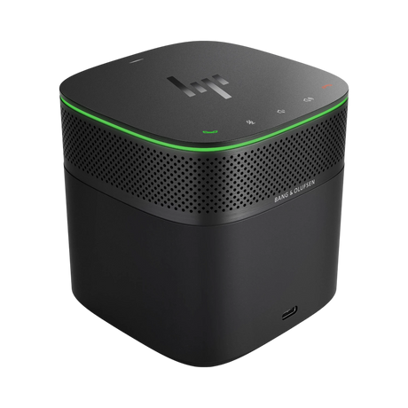 HP Thunderbolt Dock G2 with Audio Module — Being Shipped