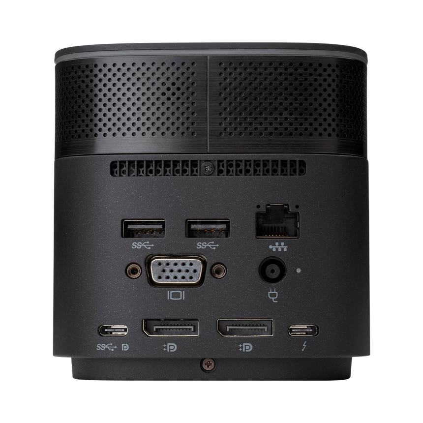 HP Thunderbolt Dock G2 with Audio Module — Being Shipped