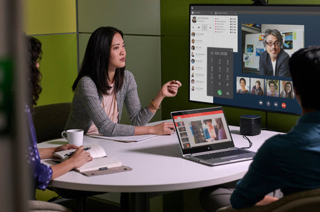 HP Thunderbolt Dock G2 with Audio Module — Being Shipped