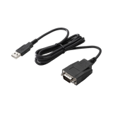 HP USB to Serial Port Adapter — Being Shipped