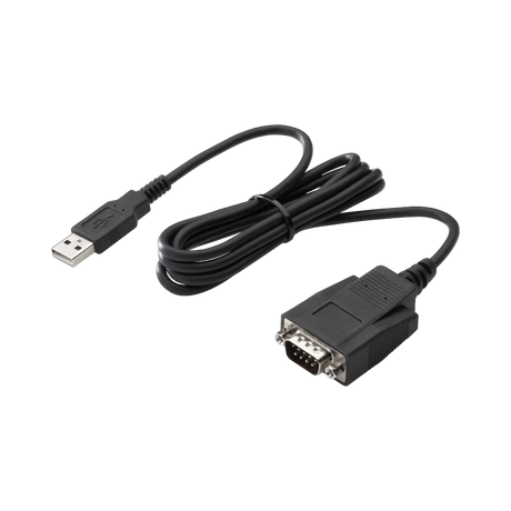 HP USB to Serial Port Adapter — Being Shipped