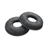 Poly CS500 Leatherette Foam Ear Cushion — Being Shipped