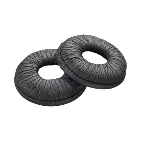 Poly CS500 Leatherette Foam Ear Cushion — Being Shipped