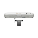 Poly Studio Small Room Kit for Microsoft Teams Rooms with Mini Conferencing PC — Being Shipped