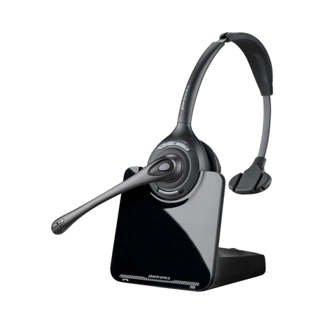 Poly 900 MHz Headset — Being Shipped