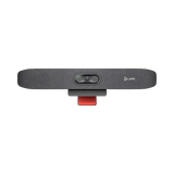 Poly Studio R30 USB Video Bar (GSA/TAA Compliant) — Being Shipped