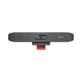 Poly Studio R30 USB Video Bar (GSA/TAA Compliant) — Being Shipped