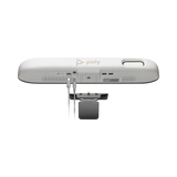 Poly Studio R30 USB Video Bar (GSA/TAA Compliant) — Being Shipped