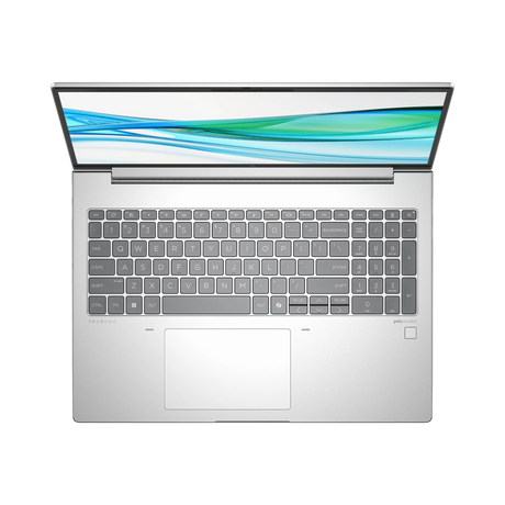 HP ProBook 465 G11 16" Notebook, AMD Ryzen 7 7735U, 16GB DDR5 RAM, 512GB SSD — Being Shipped