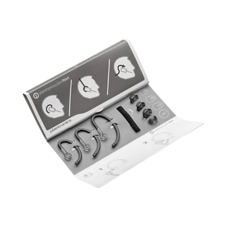 Poly Savi 8240/8245 Fit Kit — Being Shipped