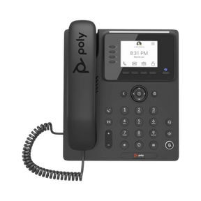 Poly CCX 350 Business Media Phone — Being Shipped