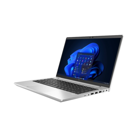 HP EliteBook 640 G9 14" Laptop, Intel Core i5-1235U, 16GB DDR4 RAM, 256GB SSD — Being Shipped