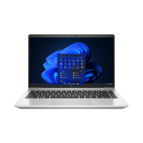 HP EliteBook 640 G9 14" Laptop, Intel Core i5-1235U, 16GB DDR4 RAM, 256GB SSD — Being Shipped