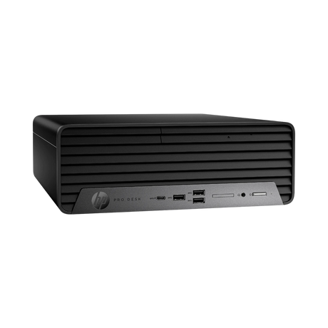 HP Pro 400 G9 SFF Desktop Computer Intel Core i7-14700, 16GB DDR5 RAM, 512GB SSD — Being Shipped