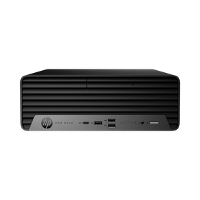 HP Pro 400 G9 SFF Desktop Computer Intel Core i7-14700, 16GB DDR5 RAM, 512GB SSD — Being Shipped