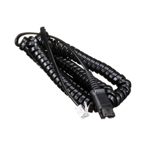 Poly M22 Replacement Coil Cord for Headset — Being Shipped