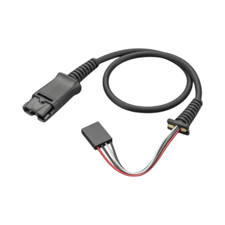 Poly Remote Unit for CA22CD-SC Cordless Push-to-Talk Adapter — Being Shipped