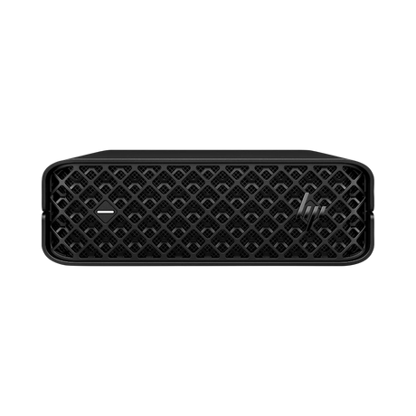 HP Z2 G9 Mini Workstation Intel Core i7-14700, NVIDIA Quadro T1000, 16GB DDR5 RAM, 512GB SSD — Being Shipped