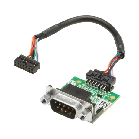 HP Internal Serial Port (600/705/800) — Being Shipped