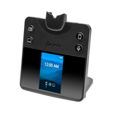 Poly Savi 8420 Wireless Noise Cancelling Bluetooth Stereo On-Ear Headset — Being Shipped