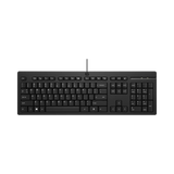 HP 125 Wired Keyboard — Being Shipped