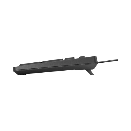 HP 125 Wired Keyboard — Being Shipped