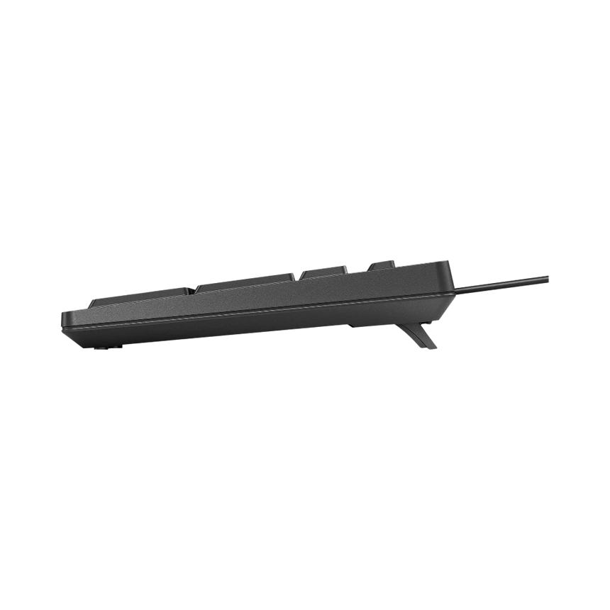 HP 125 Wired Keyboard — Being Shipped