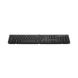 HP 125 Wired Keyboard — Being Shipped