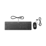 HP Slim Keyboard, Mouse & Mousepad Kit — Being Shipped